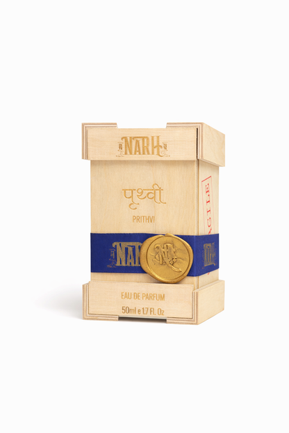 Prithvi (Earth) 50ML