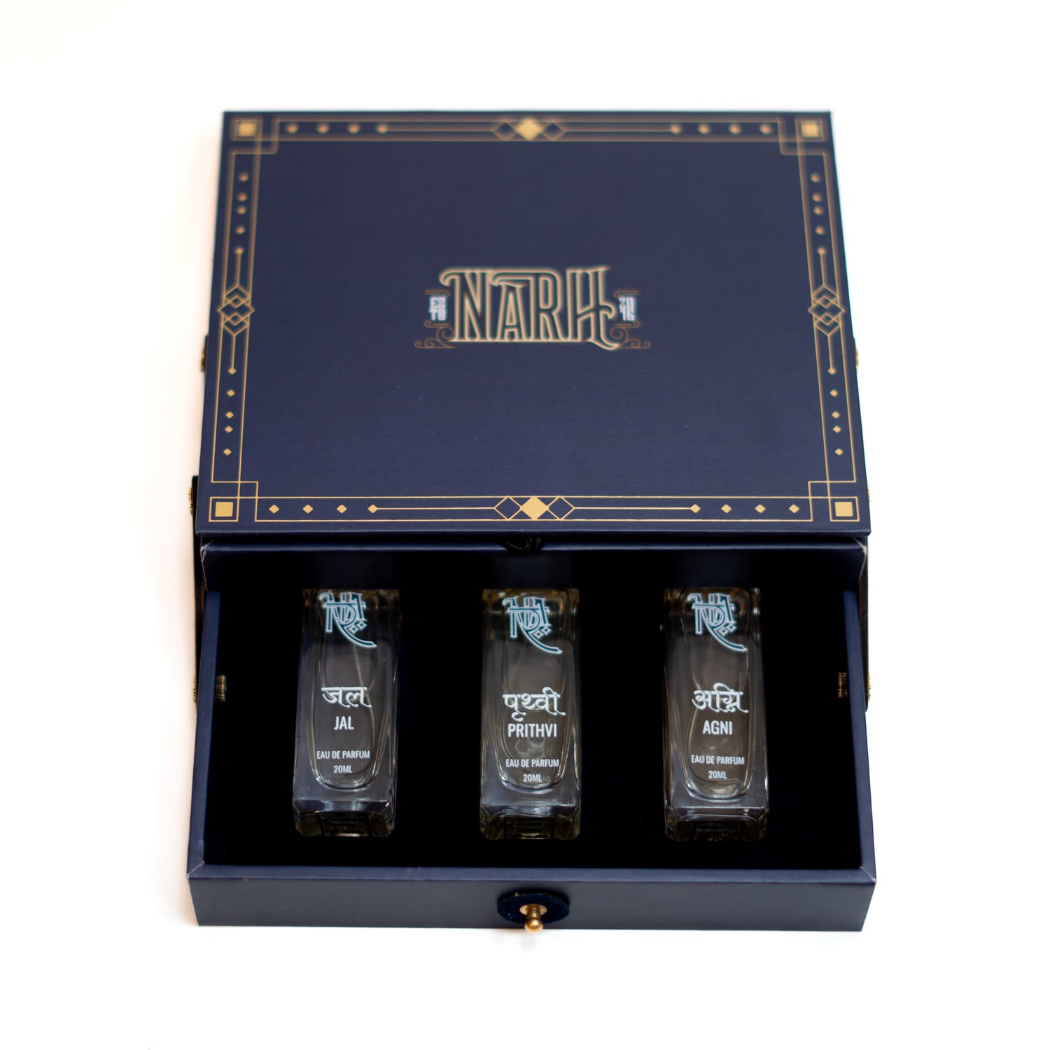 Tattvam - Discovery Set